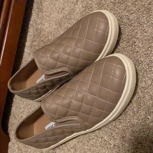 Steve Madden shoes